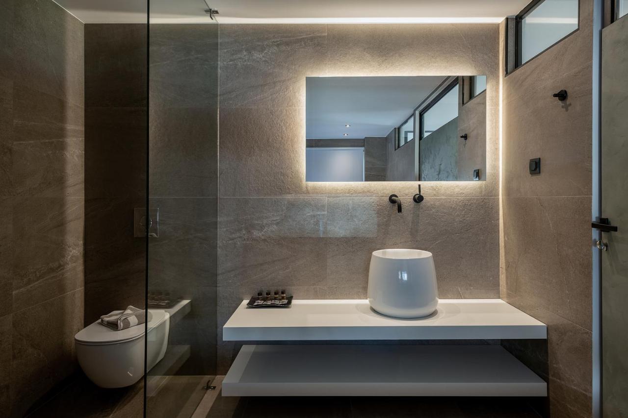 Icarus Hotel Kalamaki  Luaran gambar