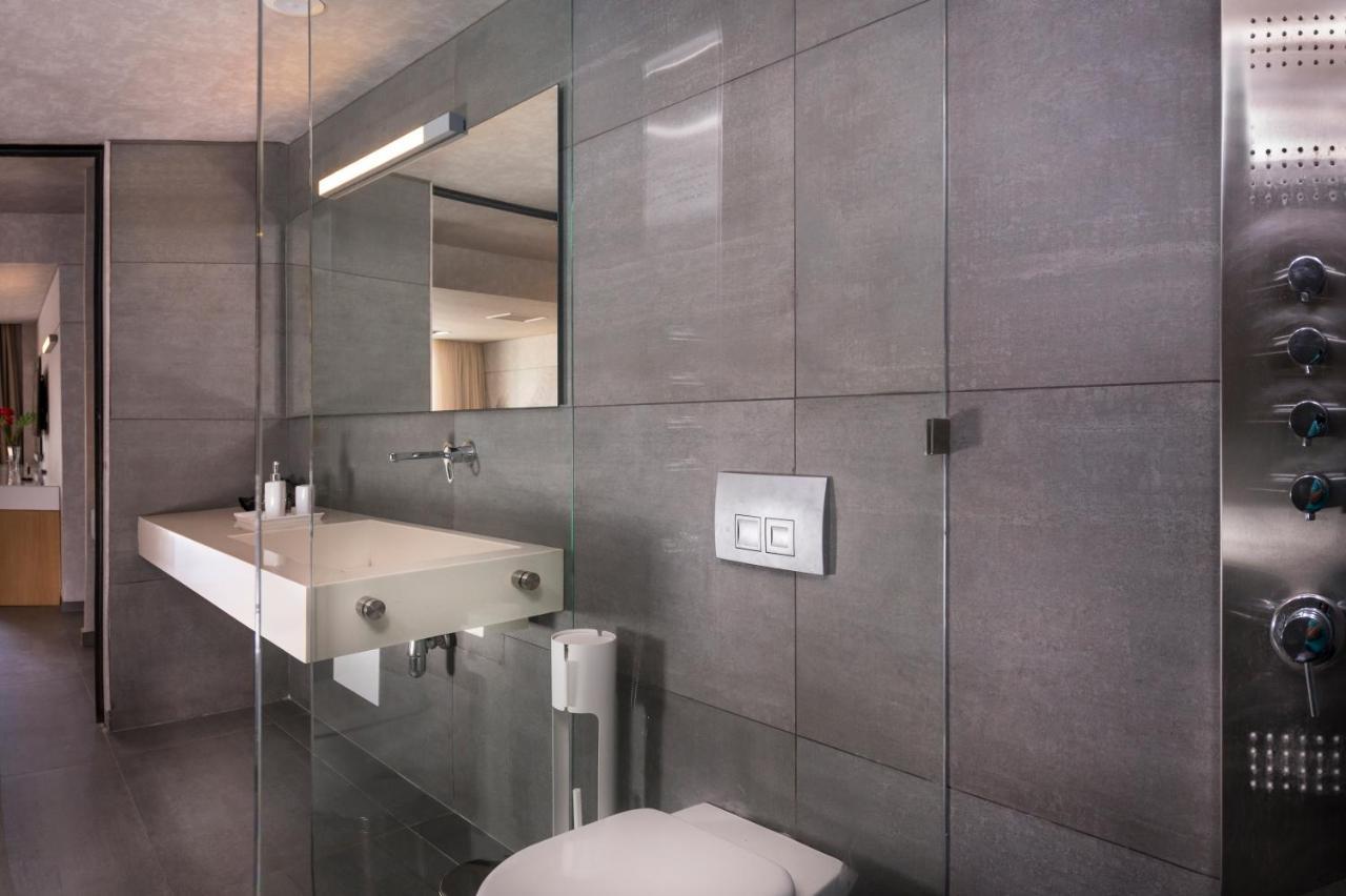 Icarus Hotel Kalamaki  Luaran gambar