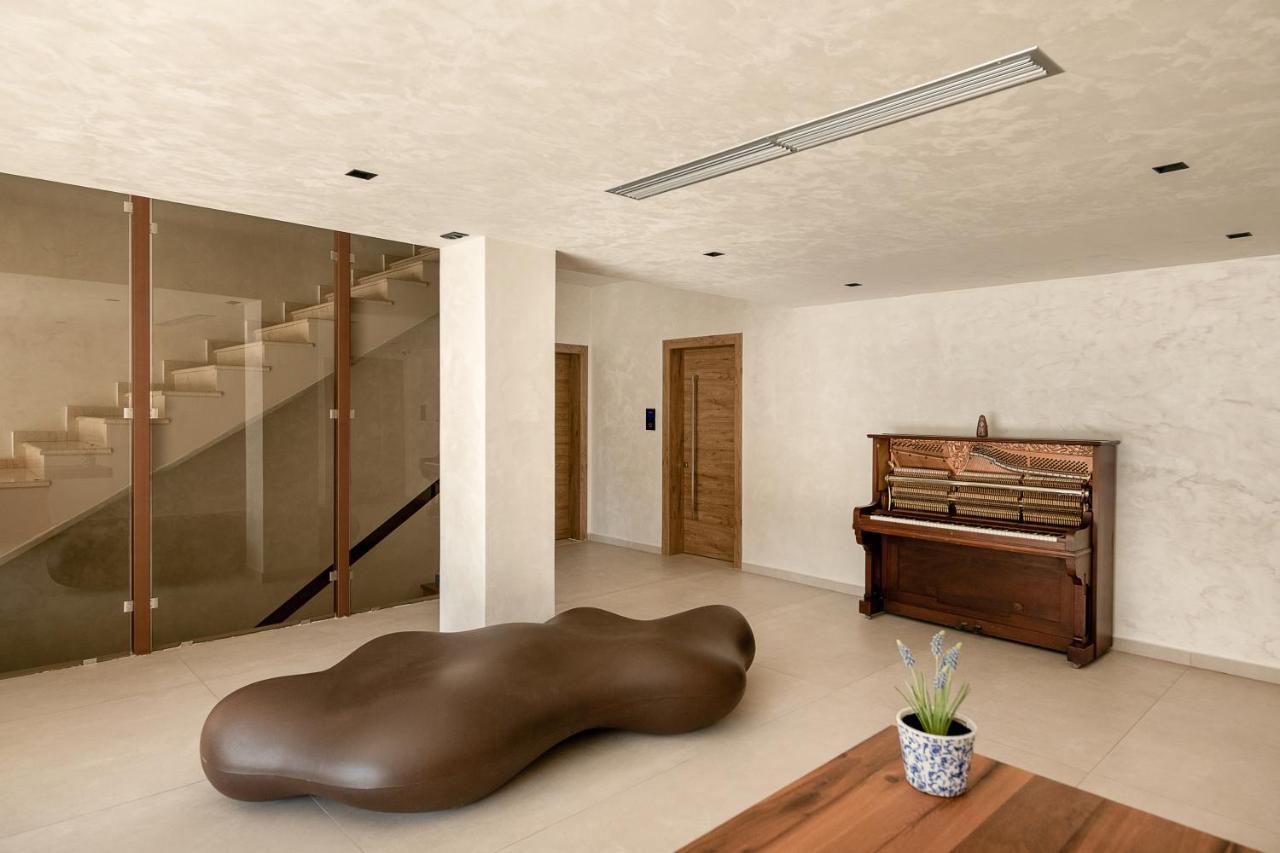 Icarus Hotel Kalamaki  Luaran gambar