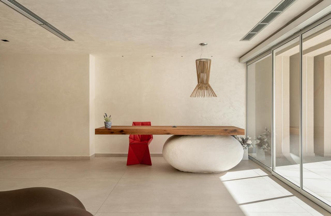 Icarus Hotel Kalamaki  Luaran gambar
