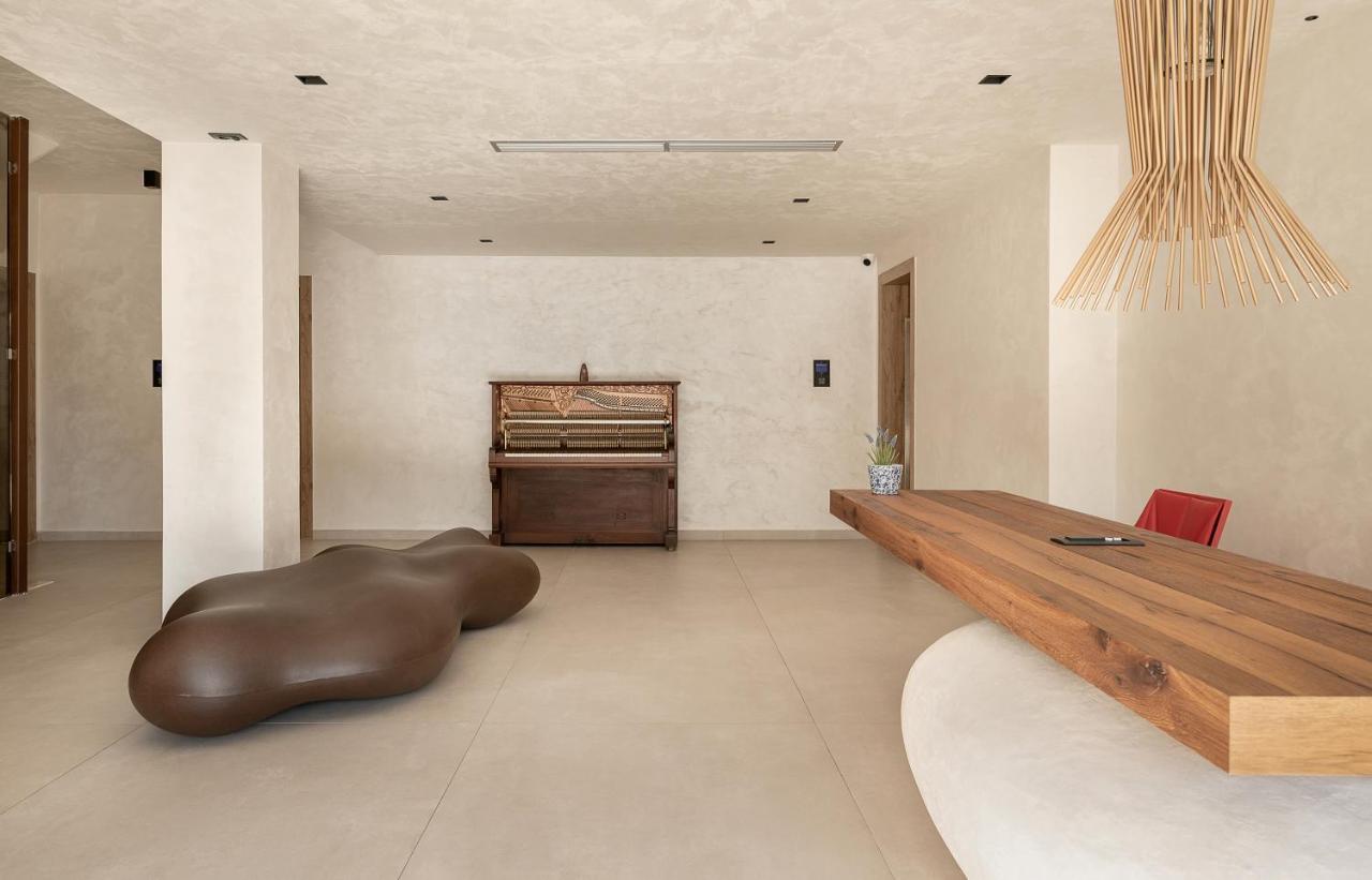 Icarus Hotel Kalamaki  Luaran gambar