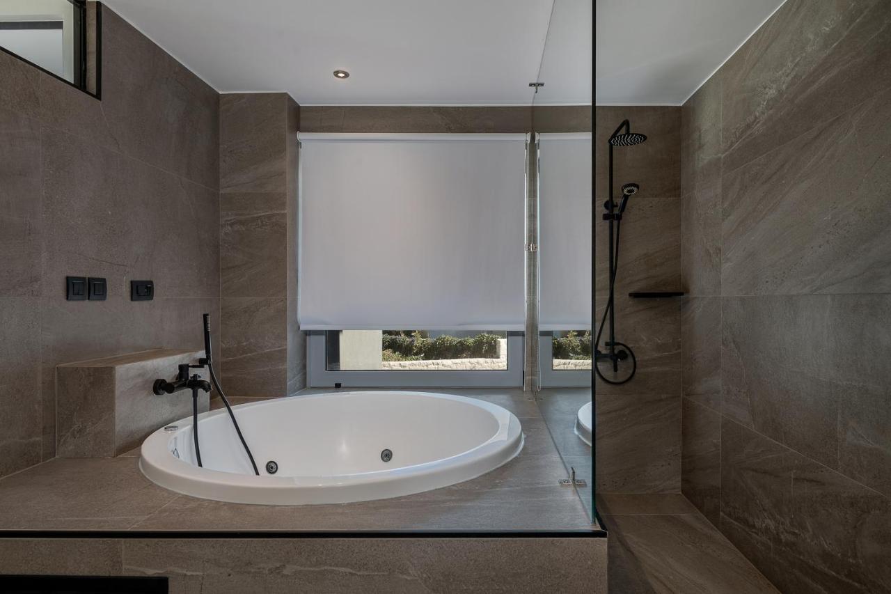 Icarus Hotel Kalamaki  Luaran gambar