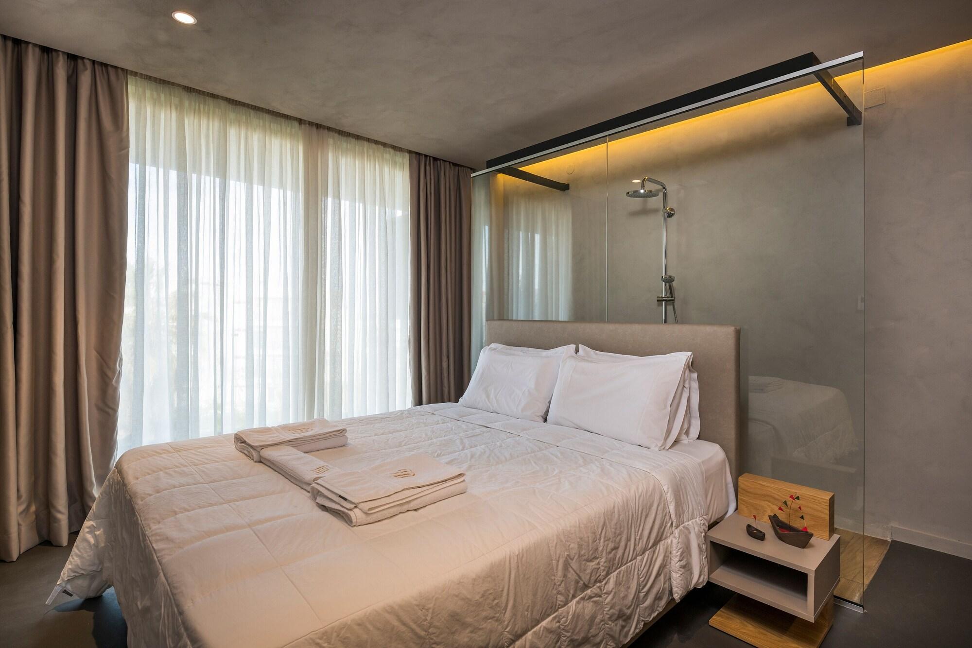 Icarus Hotel Kalamaki  Luaran gambar