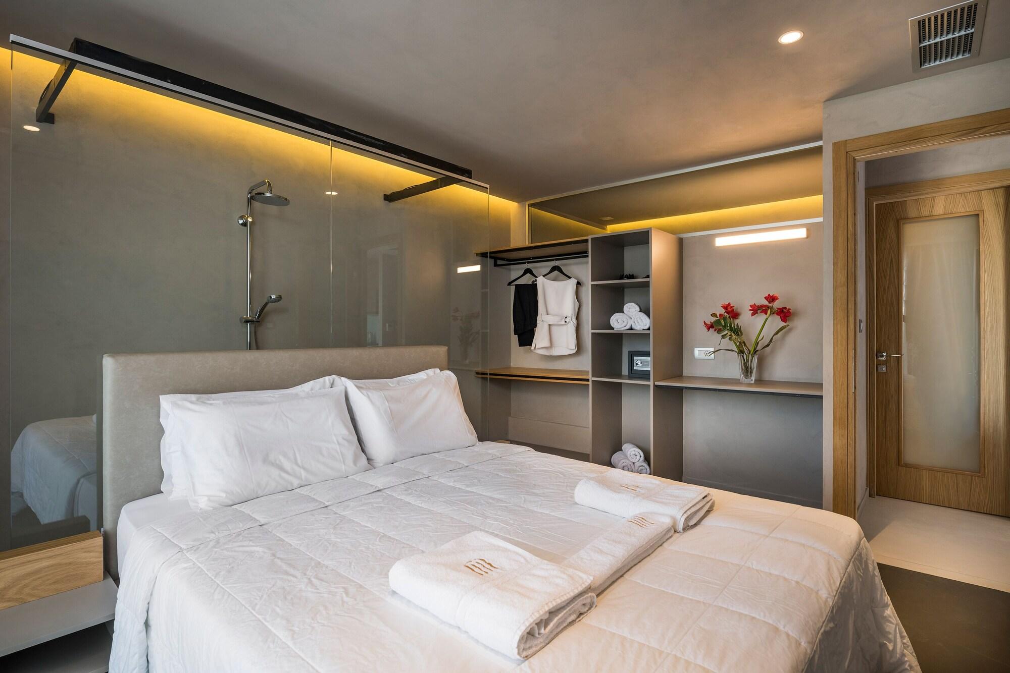 Icarus Hotel Kalamaki  Luaran gambar