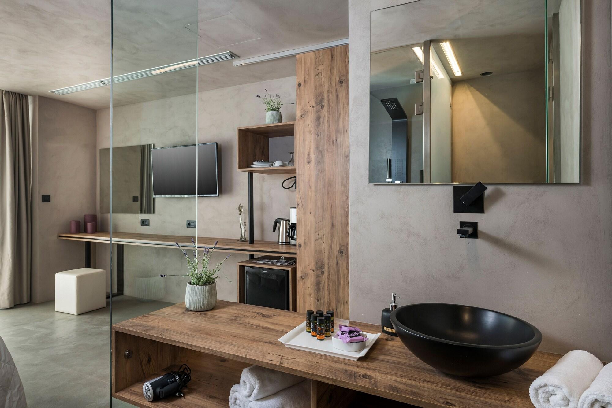 Icarus Hotel Kalamaki  Luaran gambar