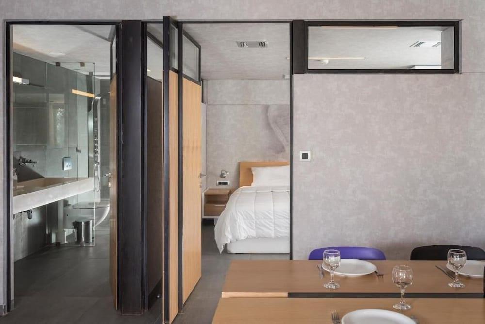 Icarus Hotel Kalamaki  Luaran gambar