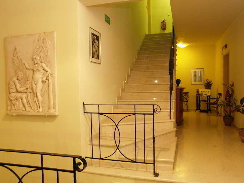 Icarus Hotel Kalamaki  Luaran gambar