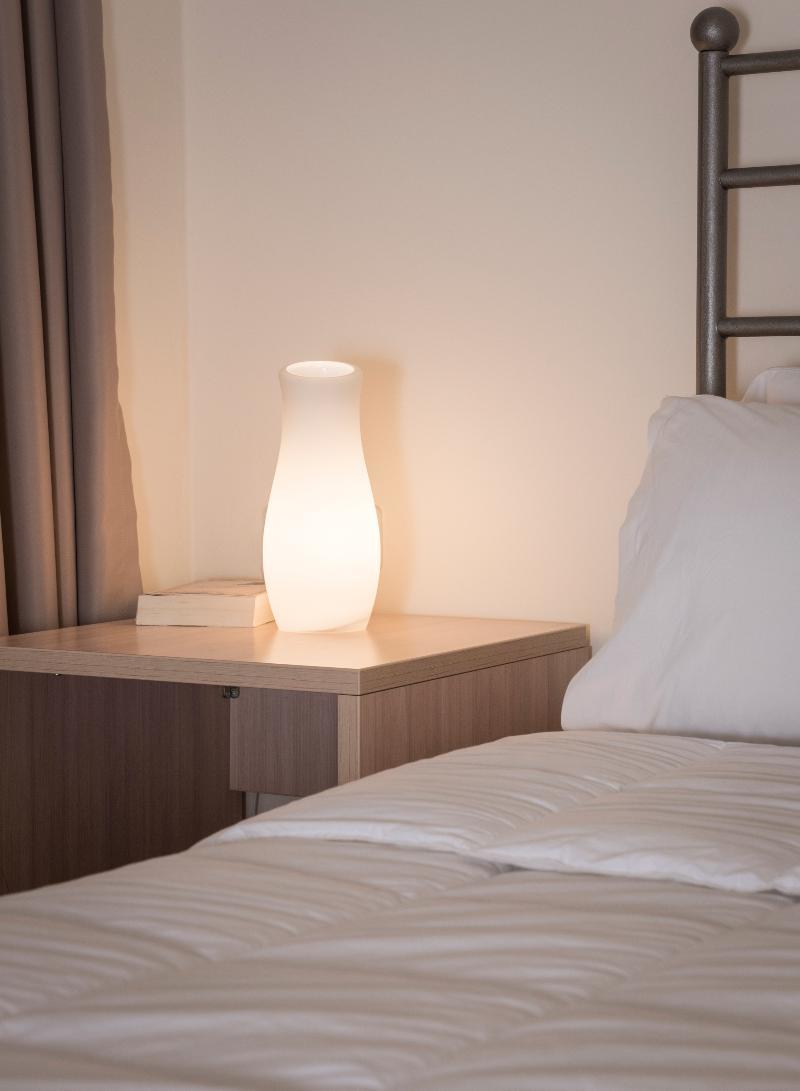 Icarus Hotel Kalamaki  Luaran gambar