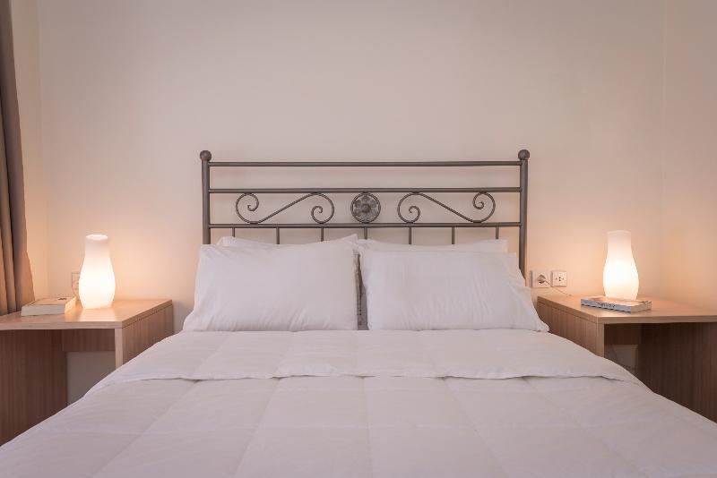 Icarus Hotel Kalamaki  Luaran gambar