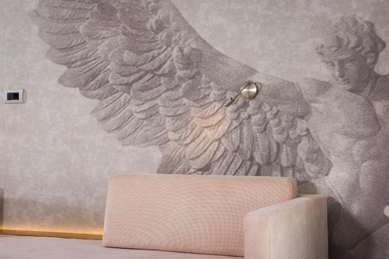 Icarus Hotel Kalamaki  Luaran gambar